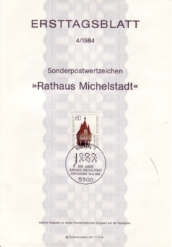 NSR 1984 - NL 004 ●